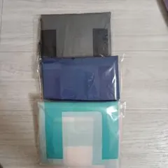 コジマエコバッグ 3点セット まとめ売り　ノベルティ