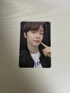 RIIZE odyssey yetimall 香港 サイン会 ソンチャン