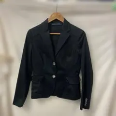 RALPH LAUREN テーラードジャケット 블랙