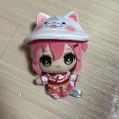 2026年最新】35p さくらみこ ぬいぐるみの人気アイテム - メルカリ