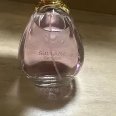 ジャンヌアルテス スルタン フェアリーローズ オードパルファム 100ml