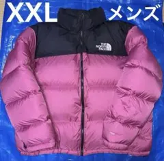 【メンズXXLサイズ】1996 RETRO NUPTSE JACKET