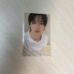 TWS 1st FANMEETING 42:CLUB inSeoul ヨンジェ