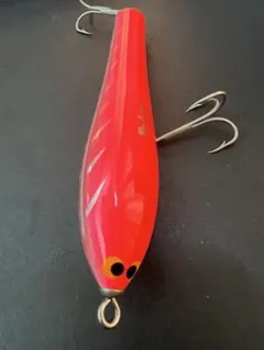 ザウルス バルサ50 ビッグラッシュスケーターセラフ 新品未使用 ザウルス/バルサ50 【ビッグラッシュスケーター セラフ/Big Lush