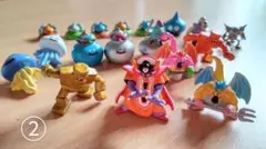 ドラゴンクエストフィギュア②