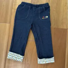 ミキハウスパンツ