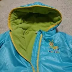 マザウェイズ ジャンプ スーツ です♪