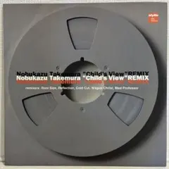 Nobukazu Takemura 竹村延和Child's View REMIX