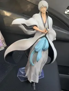 2026年最新】市丸ギン フィギュアの人気アイテム - メルカリ