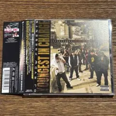 【YOUNGEST IN CHARGE】THE LEADERS OF NEW~