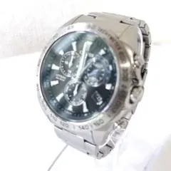 CITIZEN シチズン アテッサ E610-T015573 チタン ソーラー - メルカリ