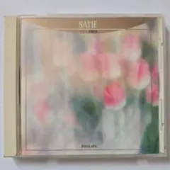サティ クラシックCD ZOCD-3228 美盤 ku