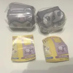 ちいかわ サンリオ エコバッグ モモンガ