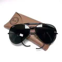 反町隆史モデルRay-Banサングラス ティアドロップW3130 PWBJ - メルカリ