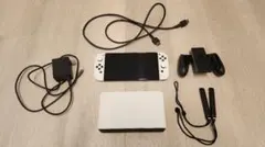 Nintendo Switch (有機ELモデル) ホワイト
