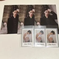 2026年最新】ini西洸人の人気アイテム - メルカリ