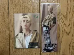 INI 西洸人 特典まとめ売り