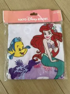 【タイムセール】新品アリエル　タオル