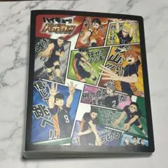 2026年最新】ハイキュー!!バボカ!! スペシャルコレクションファイル