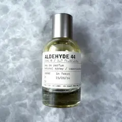【レア・限定】LE LABO ALDEHYDE 44 50ml