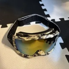 スノーゴーグル