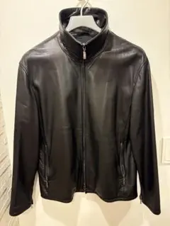 レザージャケット