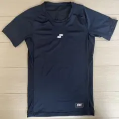 SSK ネイビー 半袖 アンダーシャツ