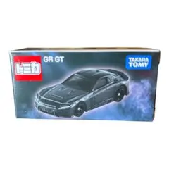 トミカ GR GTのサムネイル
