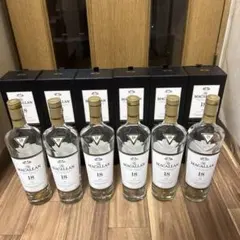 2025年最新】マッカラン18年の人気アイテム - メルカリ