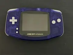 か*き様 ips液晶化ゲームボーイアドバンス＋タイプC電源アダプター