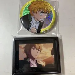 ウィンドブレーカー 楡井明彦 グッズ