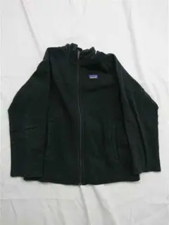 ▲パタゴニアフリースジャケット STY65755FA15 ブラック系 キッズ