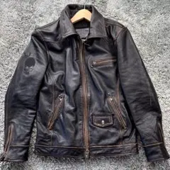 2025年最新】ライダース JACKROSE COLLARSの人気アイテム - メルカリ