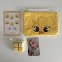 2026年最新】straykids バッグ ポガリの人気アイテム - メルカリ