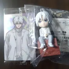 サカモトデイズ　X　スラー