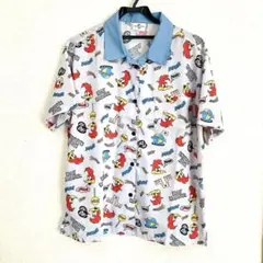 アロハシャツ シャツ