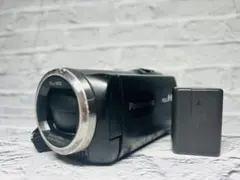 Panasonic HC-V480MS パナソニック ビデオカメラのサムネイル