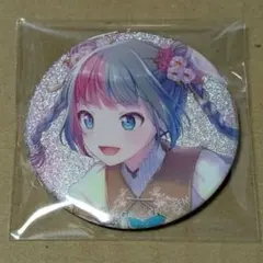 初音ミク　缶バッジ