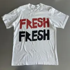 コムデギャルソンシャツの半袖Tシャツのサムネイル