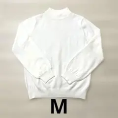 CINEMA CLUB セーター ハイネック シネマクラブM