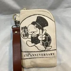 酒袋　携帯　スマホ　ポーチ　少し訳あり