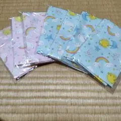 タイムセール‼️ガーゼ　７枚組‼️