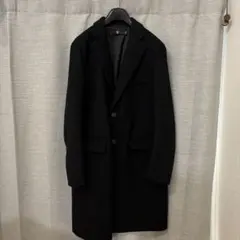 2025年最新】ユニクロ ＋j チェスターコートの人気アイテム