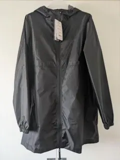 タグ付き新品 FILA/フィラ 裏コーティング撥水ジャケット