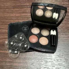 レ キャトル オンブル 328 ブラーリー モーブ