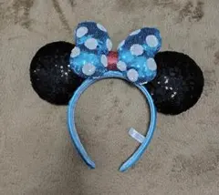 ディズニーカチューシャ