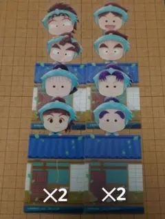 忍たま乱太郎　１年は組セット