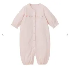 ツーウェイオール 新生児 ドレスオール