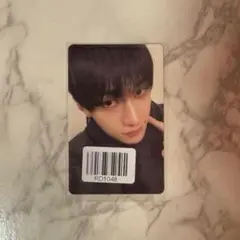 Stray Kids『HOP 合』KMS ヨントン トレカ バンチャン