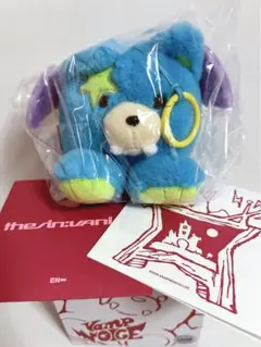 ENHYPEN ボイスキーリング VOICE KEYRING ジェイ